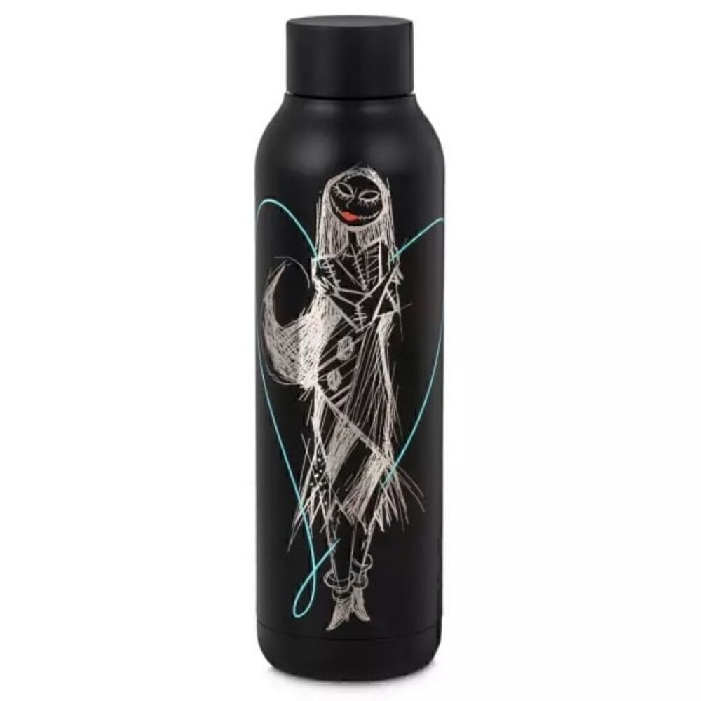 Sally Stainless Steel Water Bottle – The Nightmare Before Christmas, 21 ounces